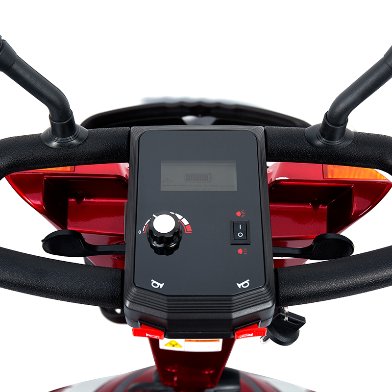 YL-16 Mobilni skuter za sve terene s 4 kotača