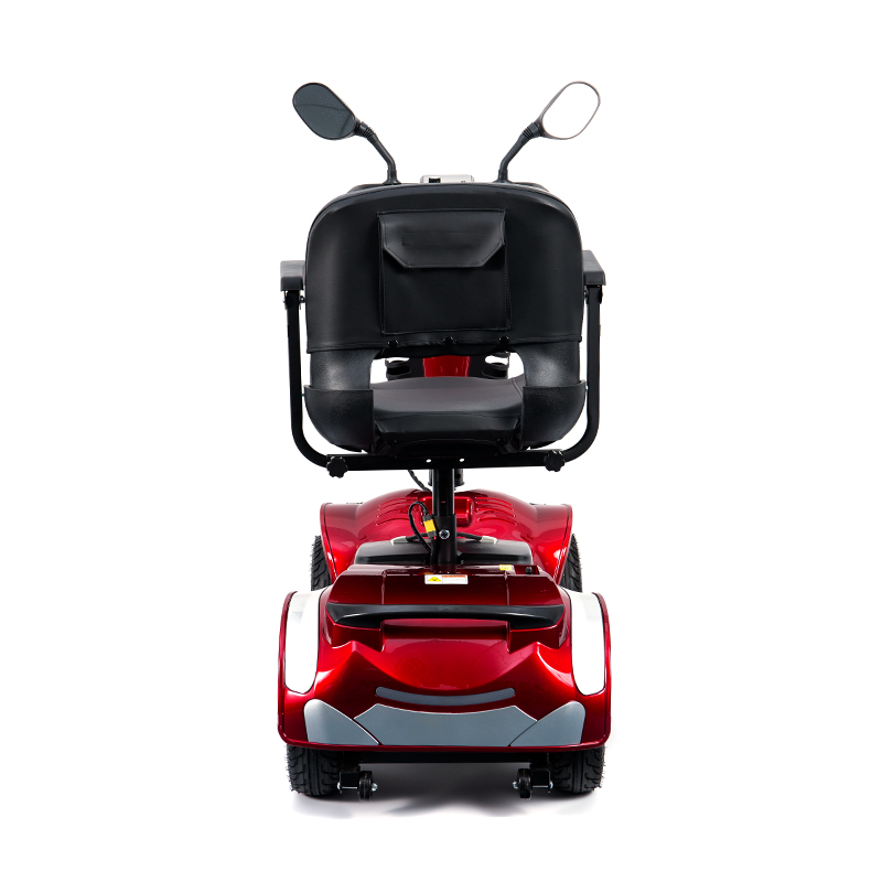 YL-16 Mobilni skuter za sve terene s 4 kotača