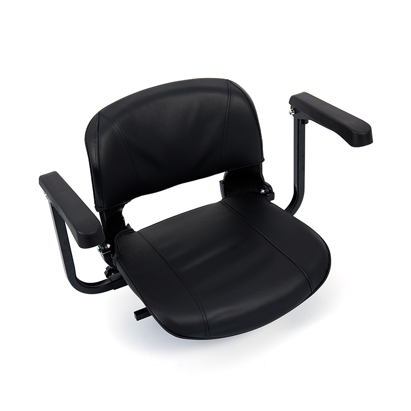 YL-09S Sklopivi motorni skuter velikog dometa od 20 km za odrasle i starije osobe