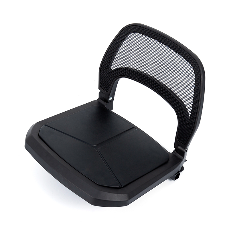 YL-02 Lagani romobil s 4 kotača za starije osobe, sa sjedalom koje se okreće za 360°