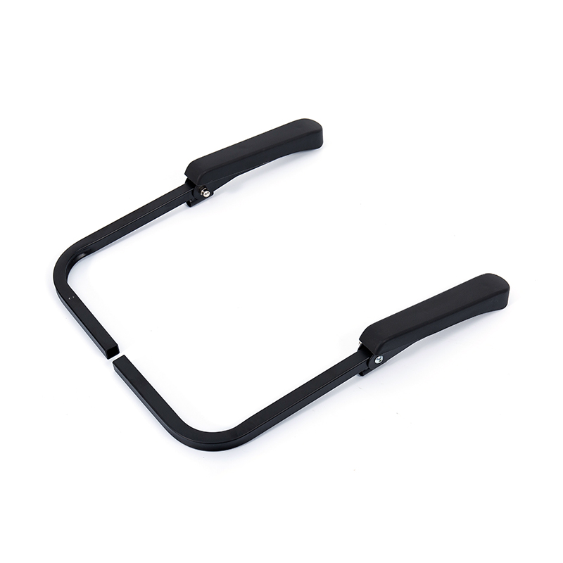 YL-02 Lagani romobil s 4 kotača za starije osobe, sa sjedalom koje se okreće za 360°