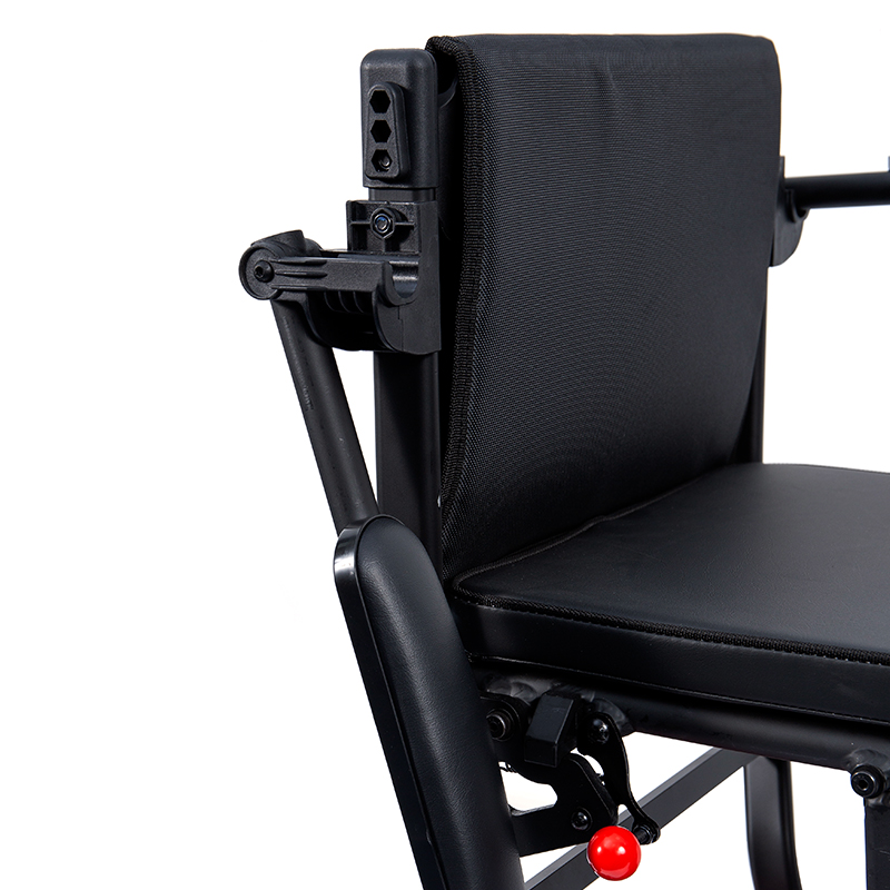 YL-985 Sklopivi električni transportni skuter s 4 kotača na baterije