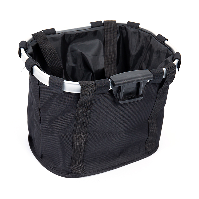 YL-211 Turistički električni romobil na 4 kotača za starije osobe s LED prednjim svjetlom, košarom