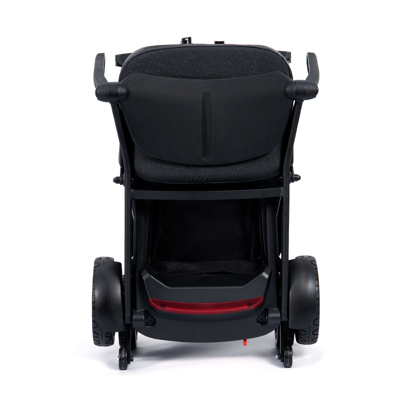 YL-985S Lagani prijenosni sklopivi putni električni romobil s 4 kotača