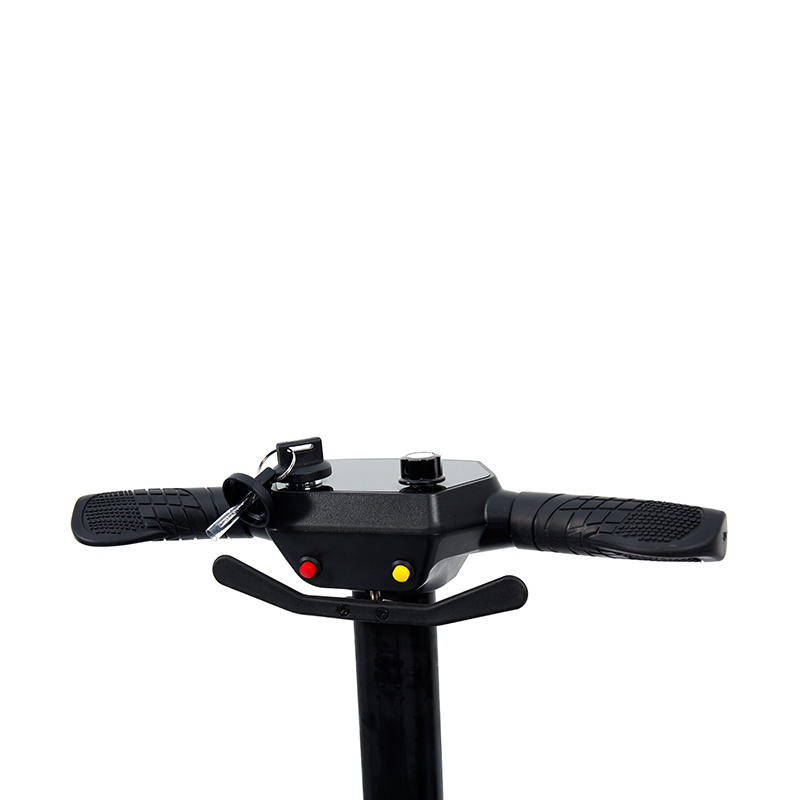 YL-985S Lagani prijenosni sklopivi putni električni romobil s 4 kotača