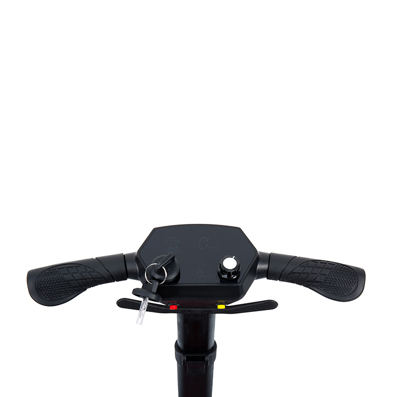 YL-985S Lagani prijenosni sklopivi putni električni romobil s 4 kotača