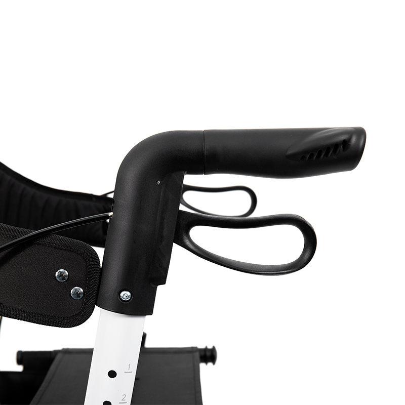 HES-R321 Premium rolator od karbonskih vlakana 