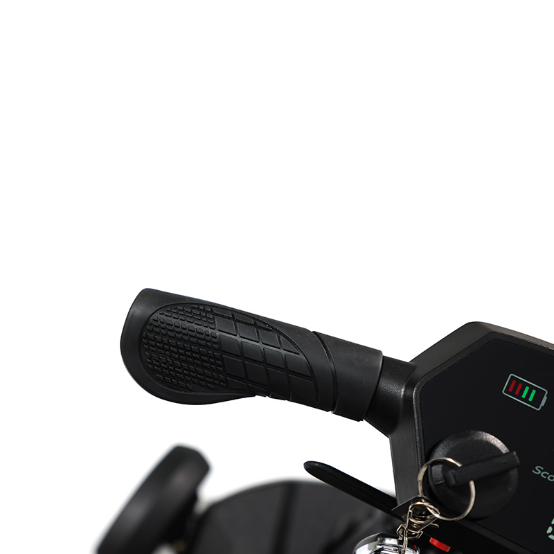 YL-309S Automatski sklopivi putni/prijenosni električni romobil podesiv po visini