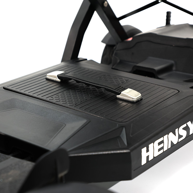 YL-309S Automatski sklopivi putni/prijenosni električni romobil podesiv po visini