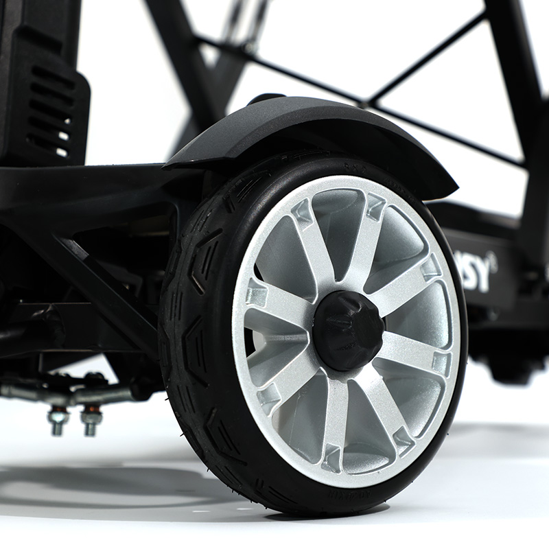 YL-309S Automatski sklopivi putni/prijenosni električni romobil podesiv po visini