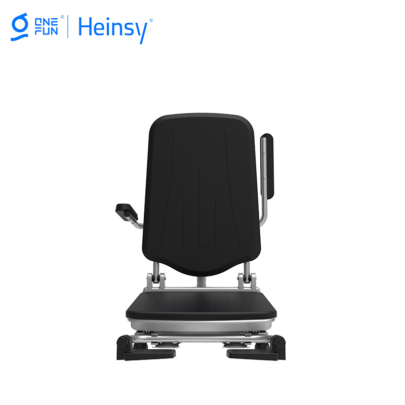 HES-L609 Aluminijski električni podesivi ležeći podizač