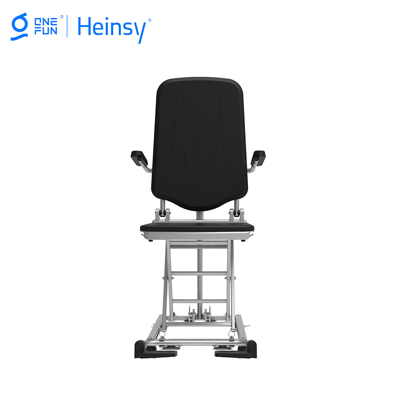 HES-L609 Aluminijski električni podesivi ležeći podizač